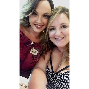 Meet your Posher, Bridget